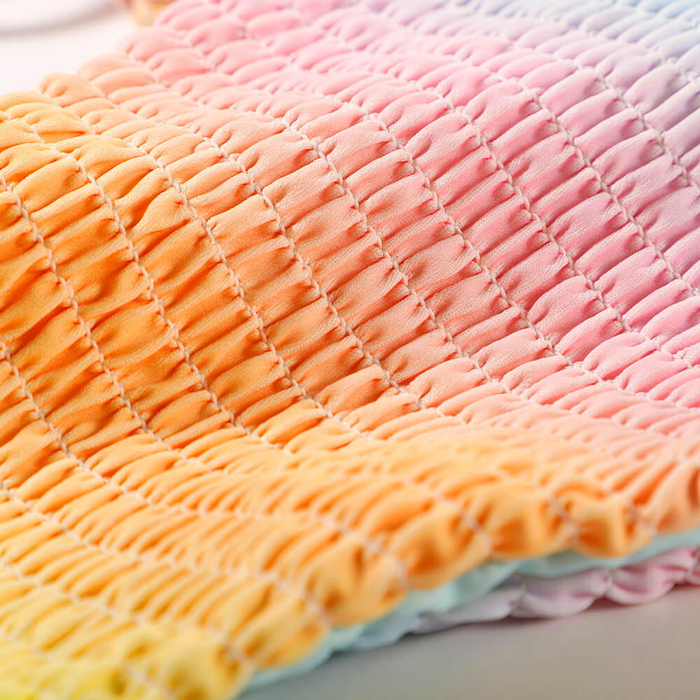 Hawaii Set - Marshmallow Rainbow