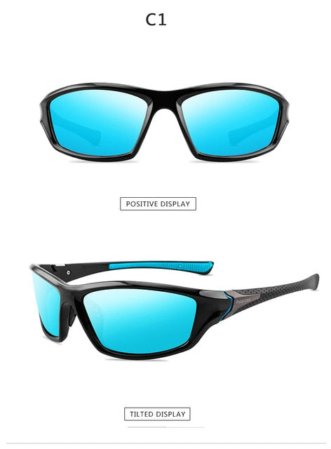 Luxury Polarized