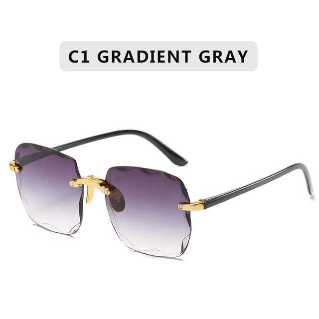 Giter Sonnenbrille