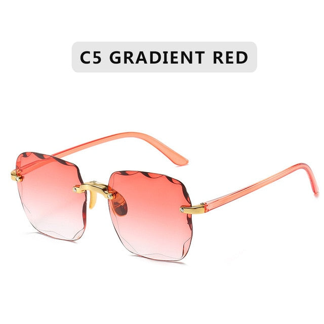 Giter Sonnenbrille