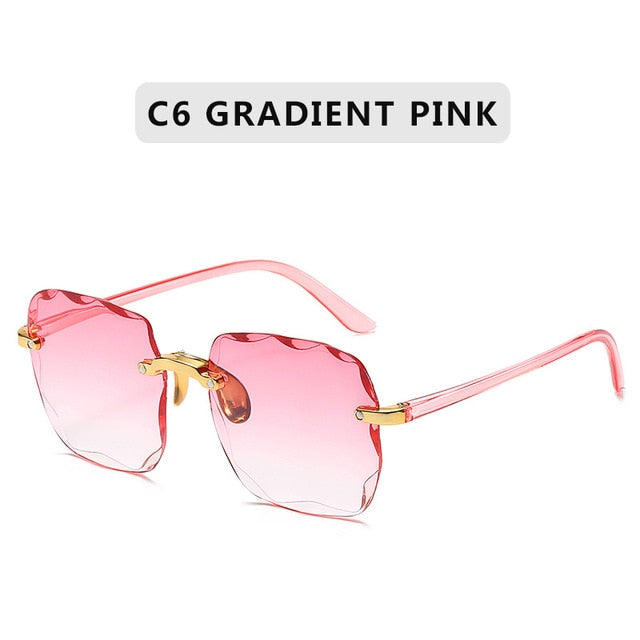 Giter Sonnenbrille