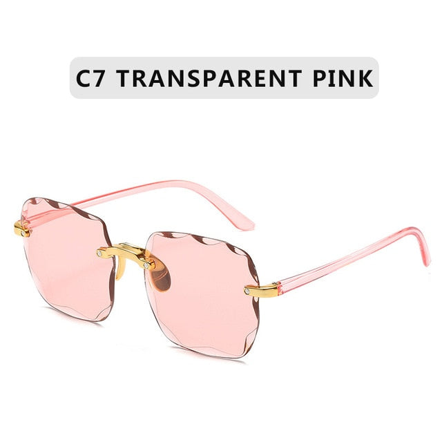 Giter Sonnenbrille