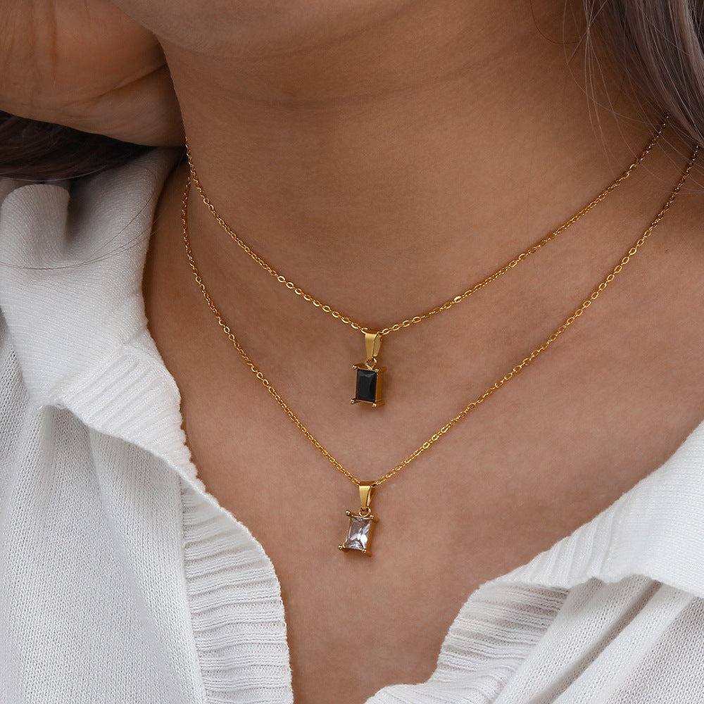 Natalie Necklace
