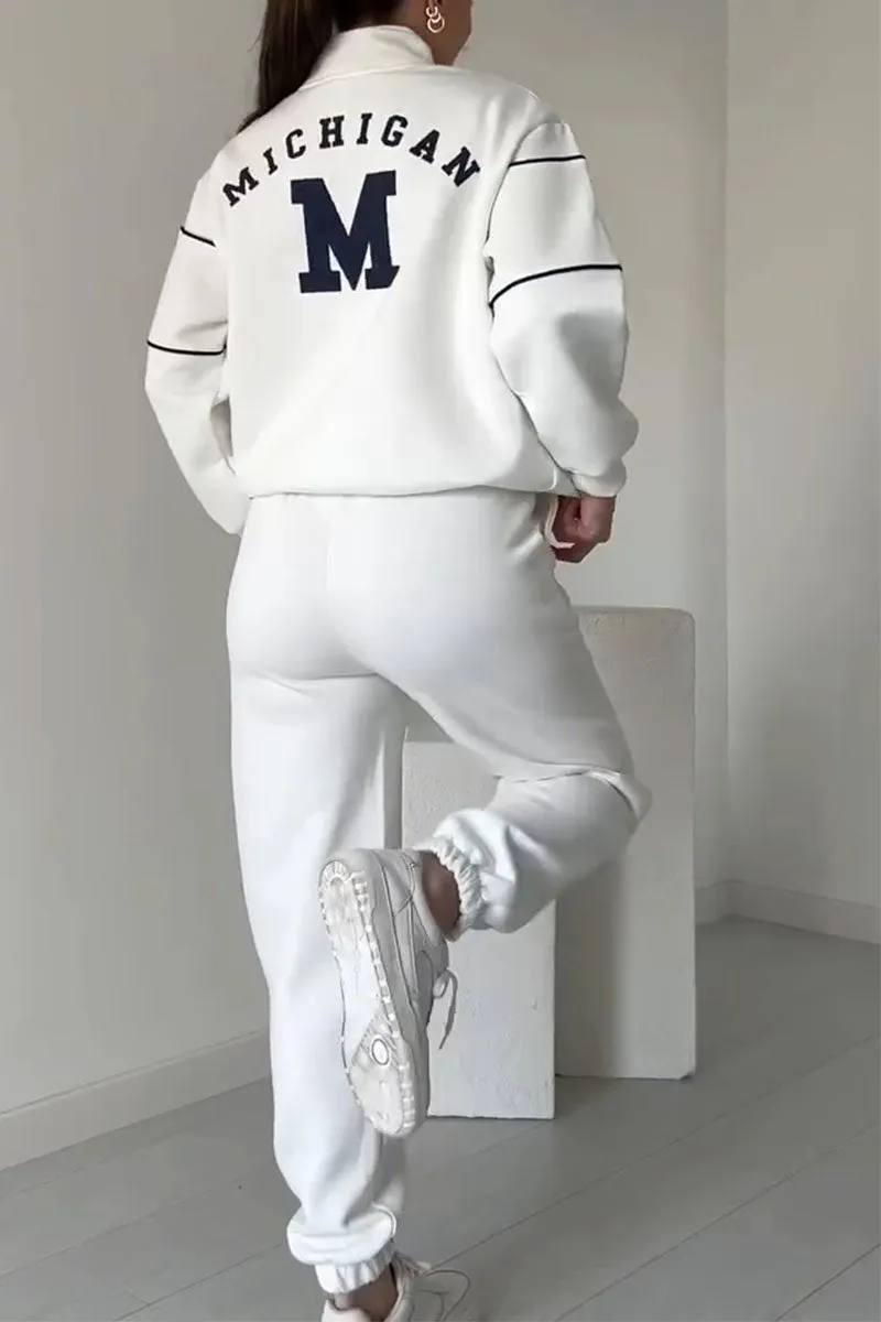 Michigan™ | Two-Piece Set