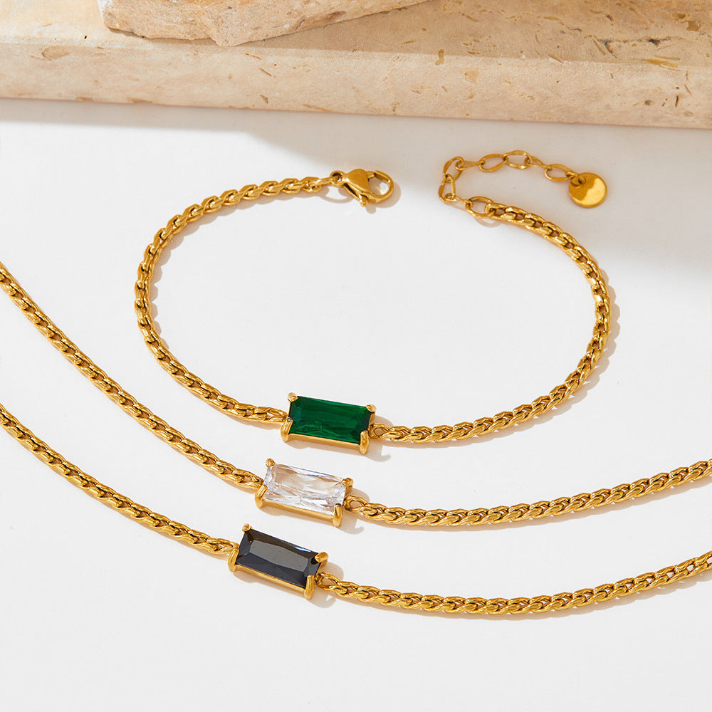 Vanessa Bracelet