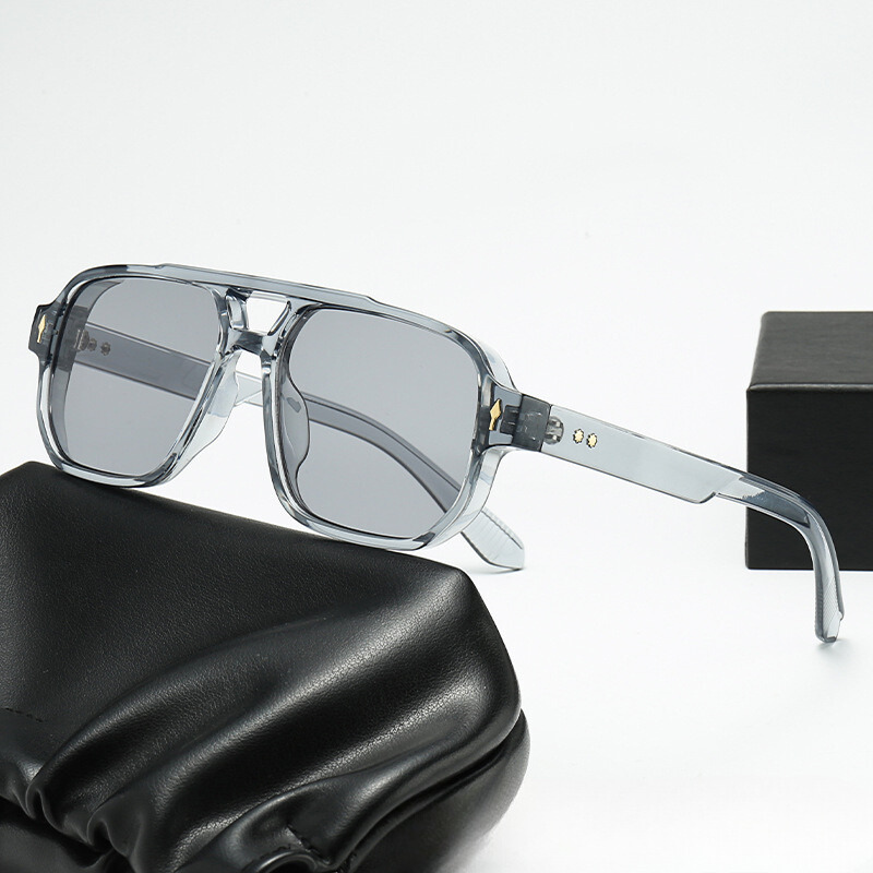 Horizon Gepolariseerde Zonnebril - Lichtgewicht