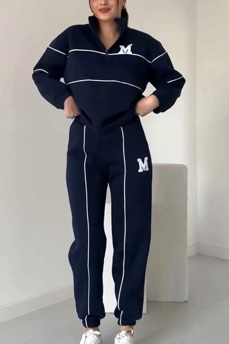 Michigan™ | Two-Piece Set