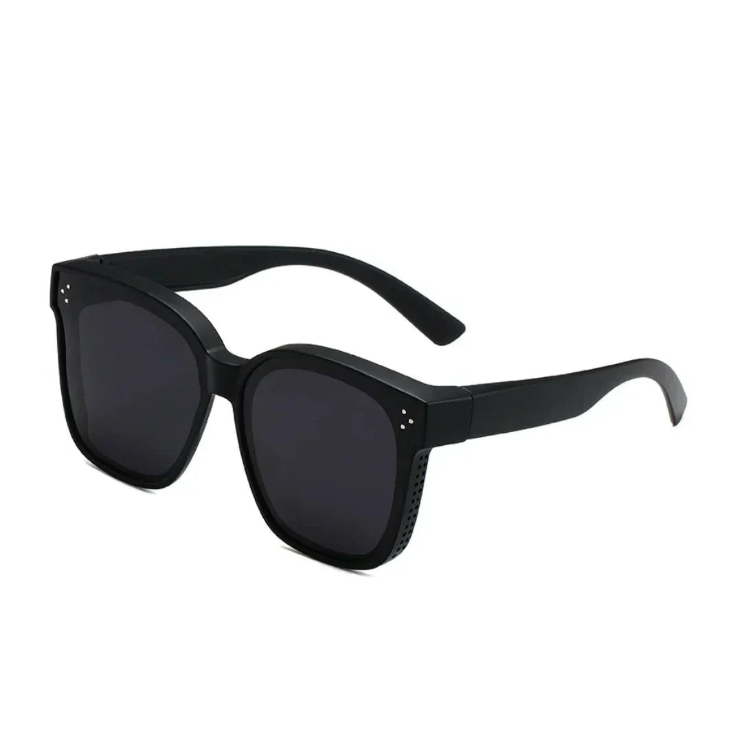 Shadow Fit Over Zonnebril - Bescherming & Comfort - Over-Zonnebril Design