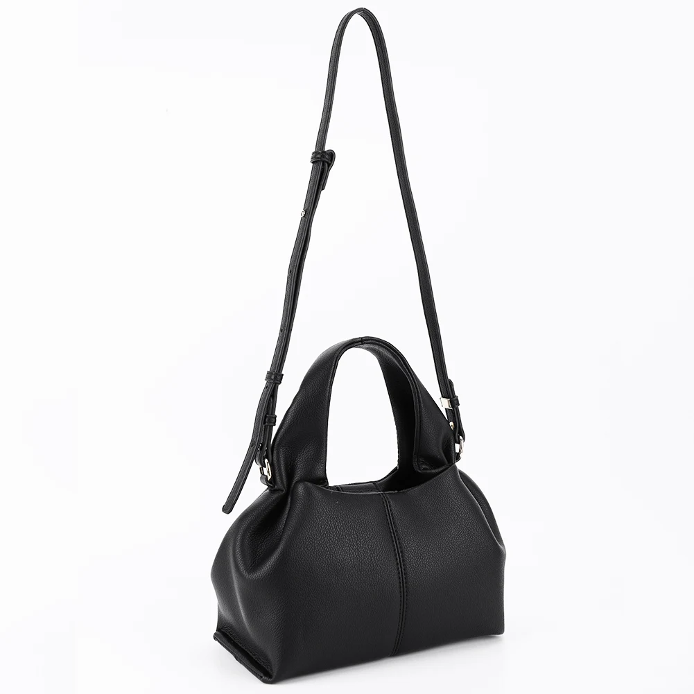 Handbag "Parisienne", PU leather