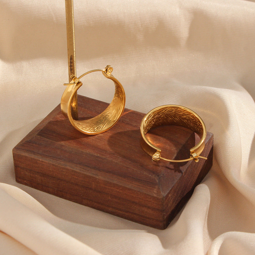 Juliet Earrings