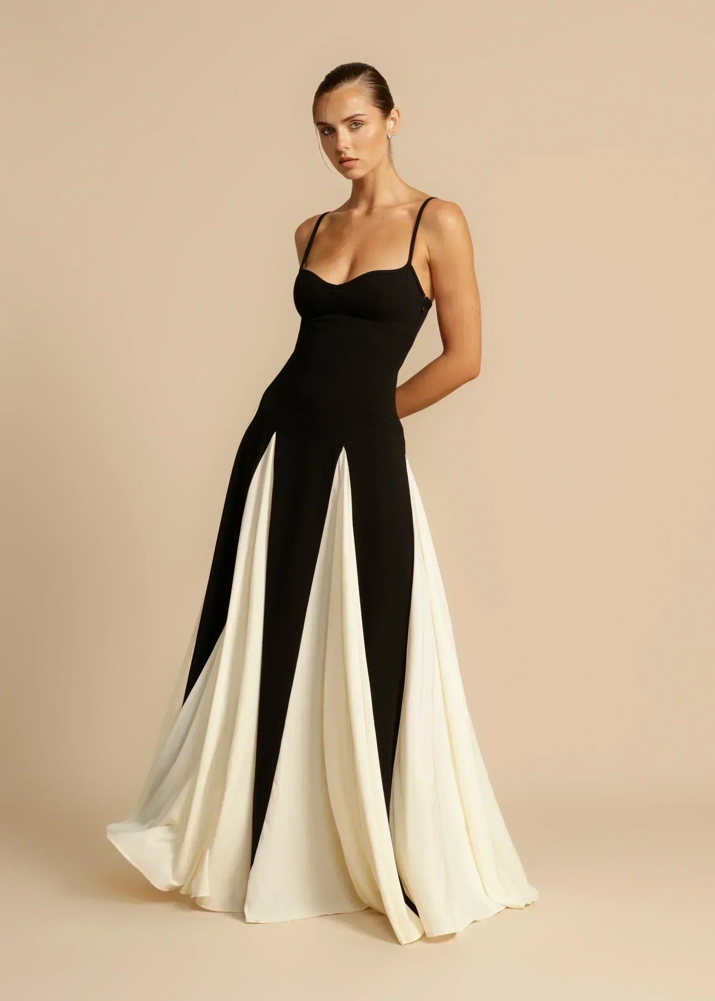 Paloma | Vestido elegante