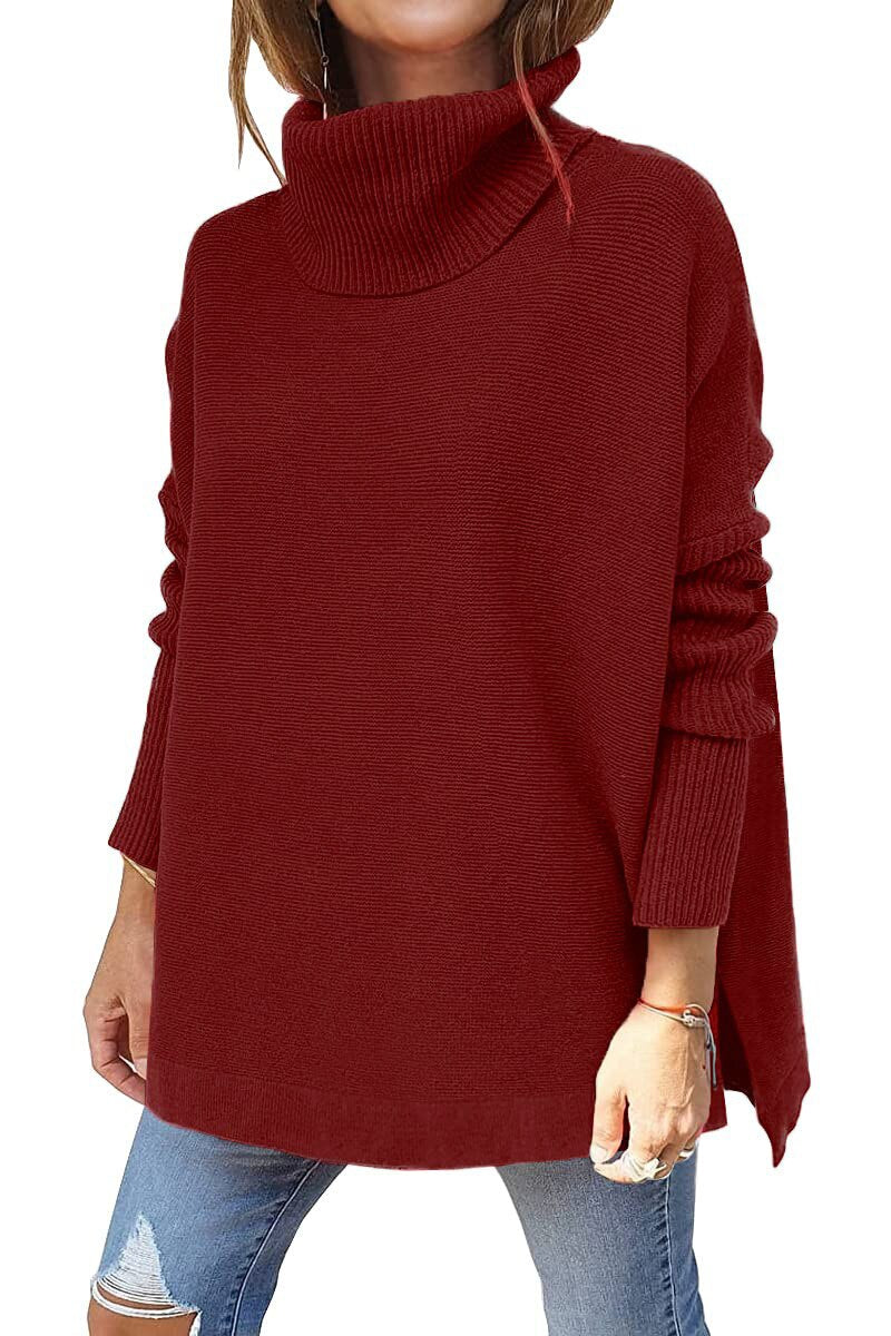 Clara Turtleneck Sweater