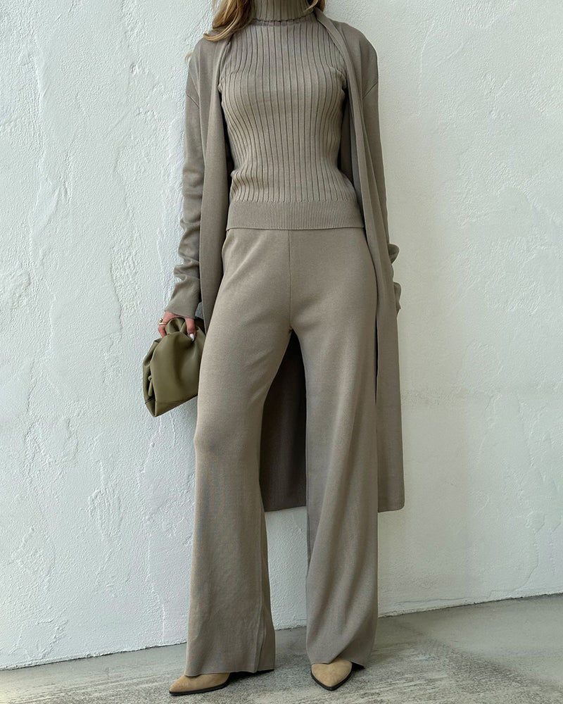 Kristina | Three-Piece Set