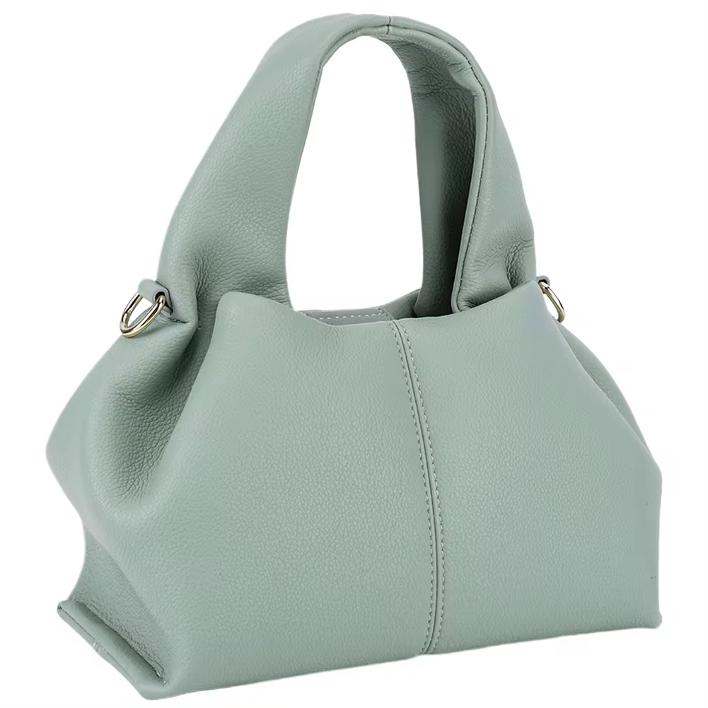 Handbag "Parisienne", PU leather
