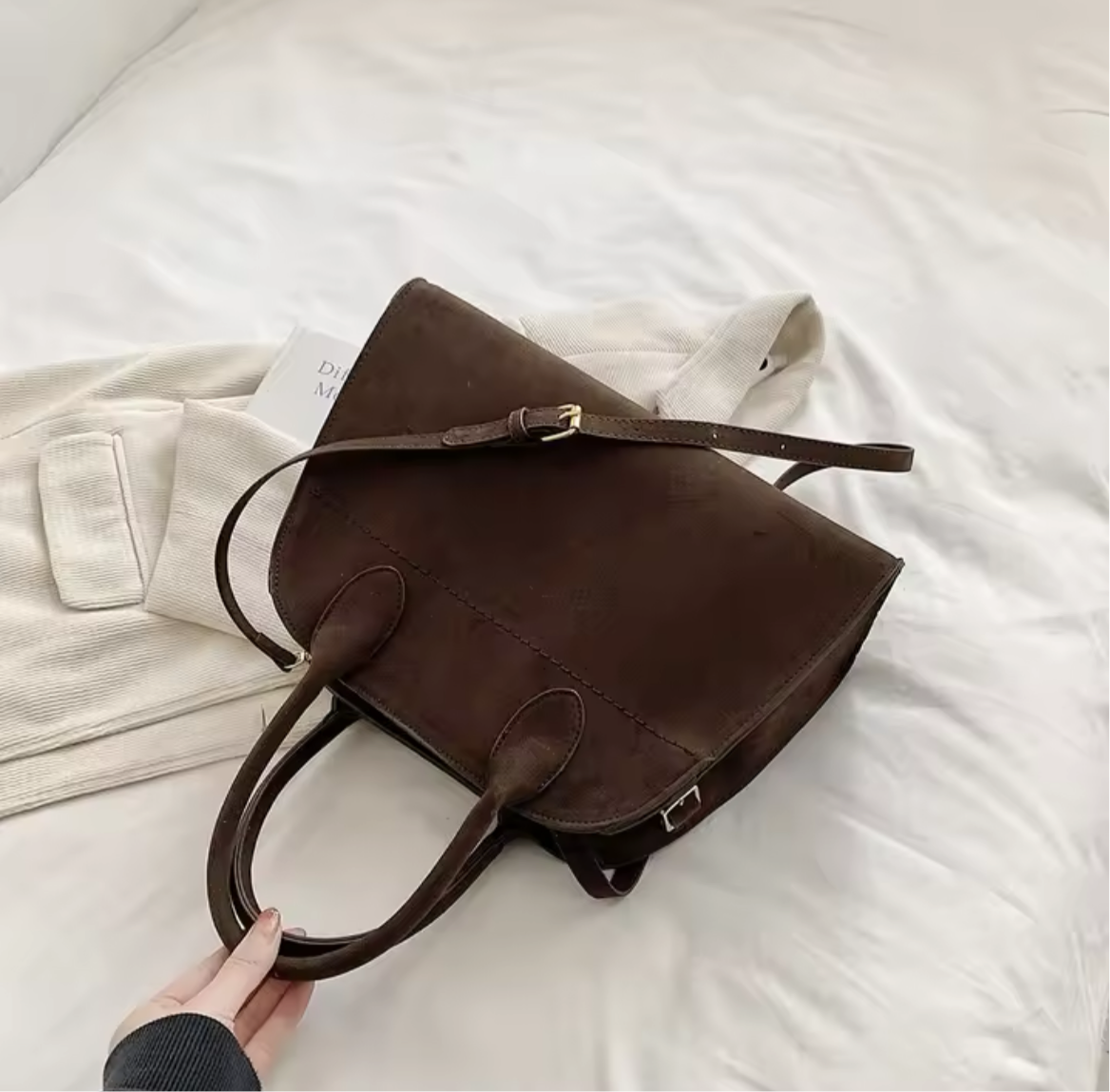 Handbag "Sofia"