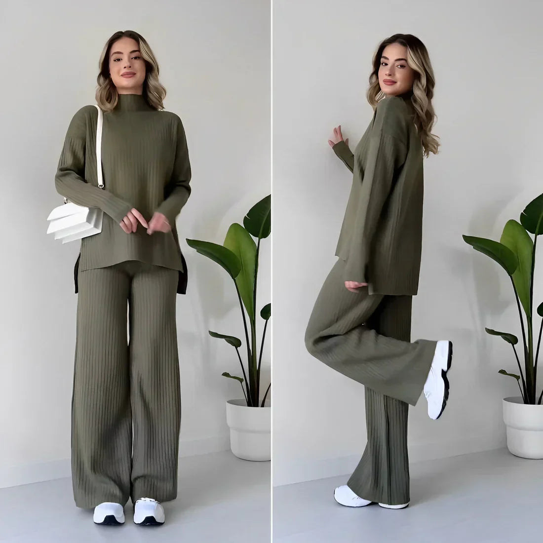 DAISY | Suitable Lightweight Suit