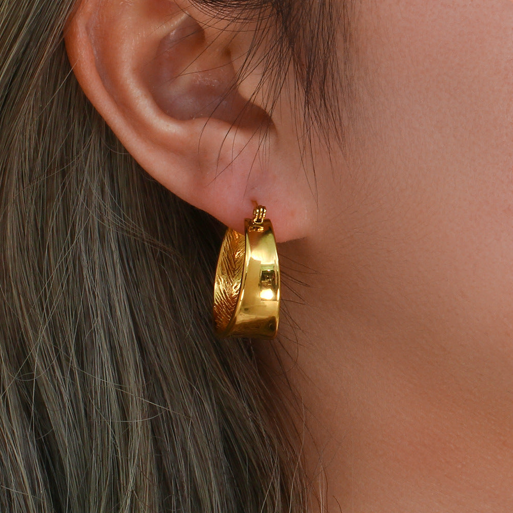 Juliet Earrings