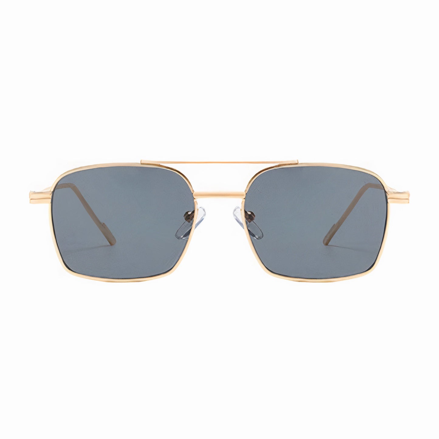 Campbell Gold - Dark Grey