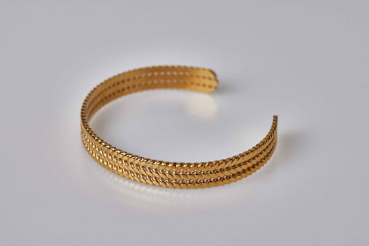 Athena Bangle