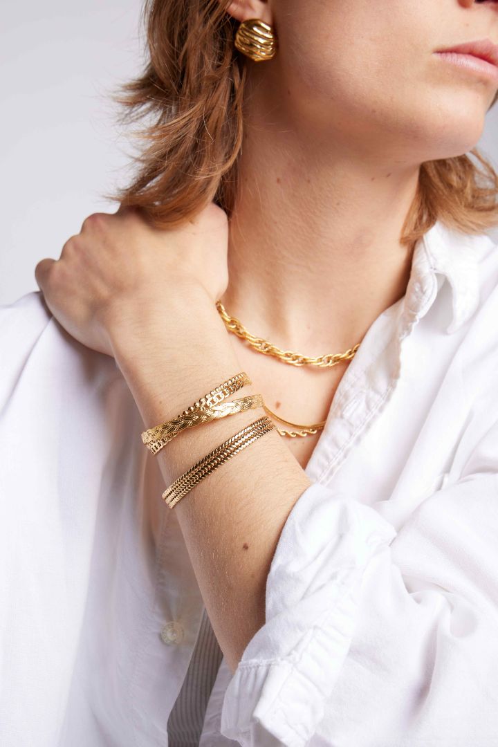 Athena Armreif 