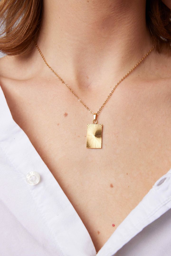 Kalia Necklace