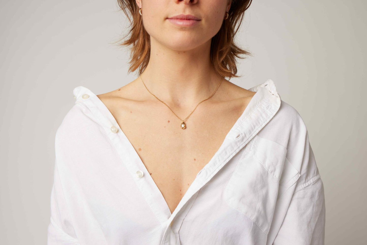 Etherna Necklace