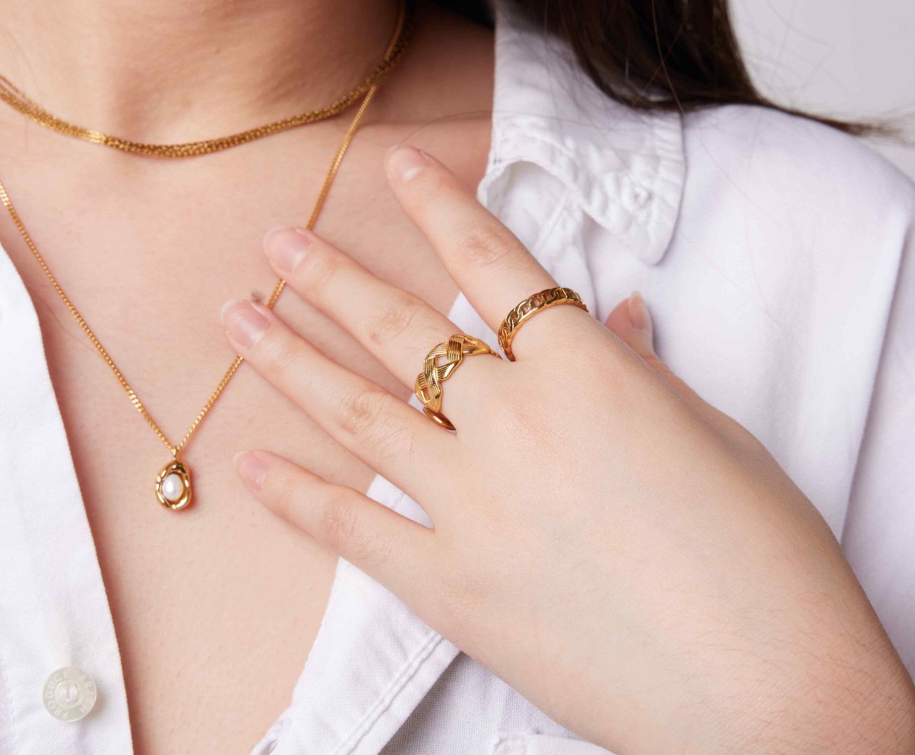 Etherna Necklace