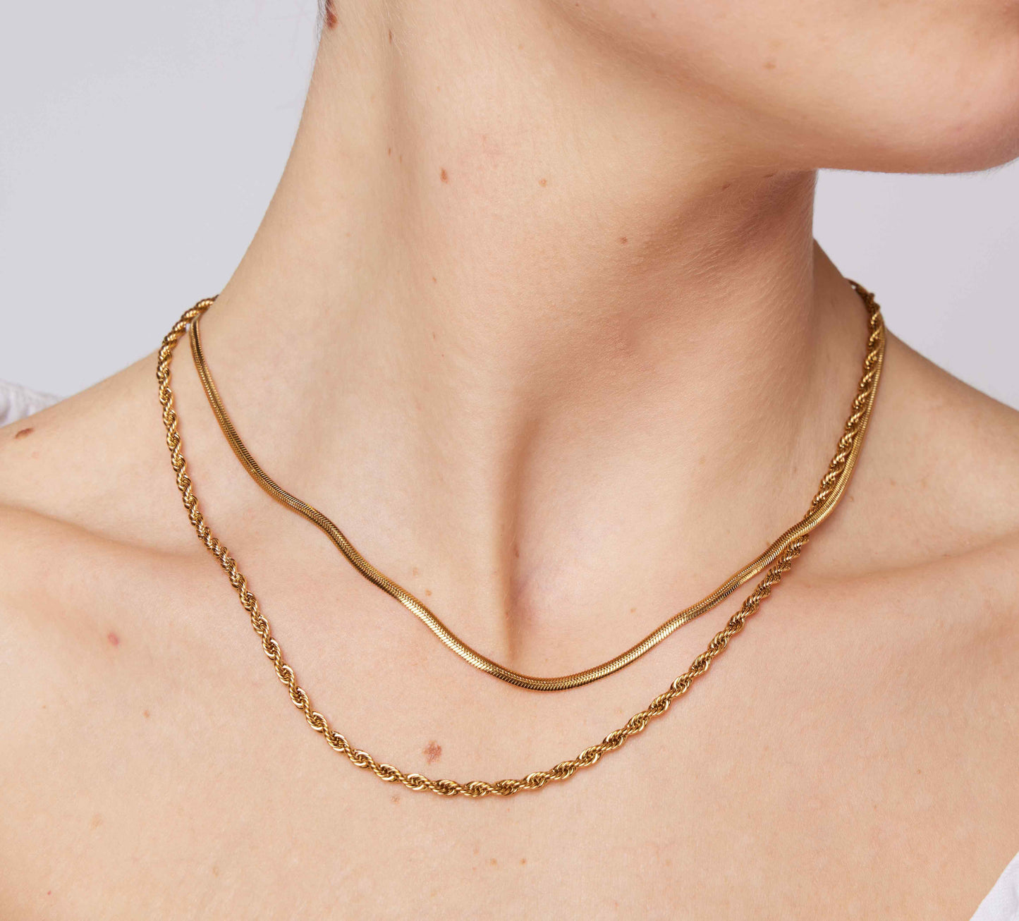 Seraphine Chain