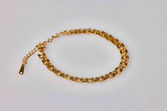 Esmeralda Bracelet