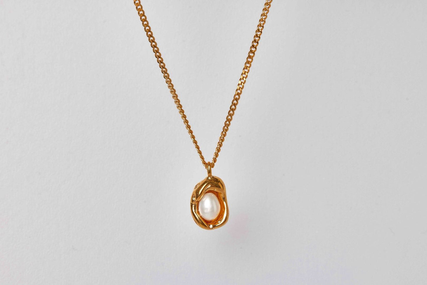 Etherna Necklace
