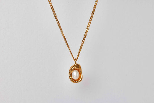 Etherna Necklace