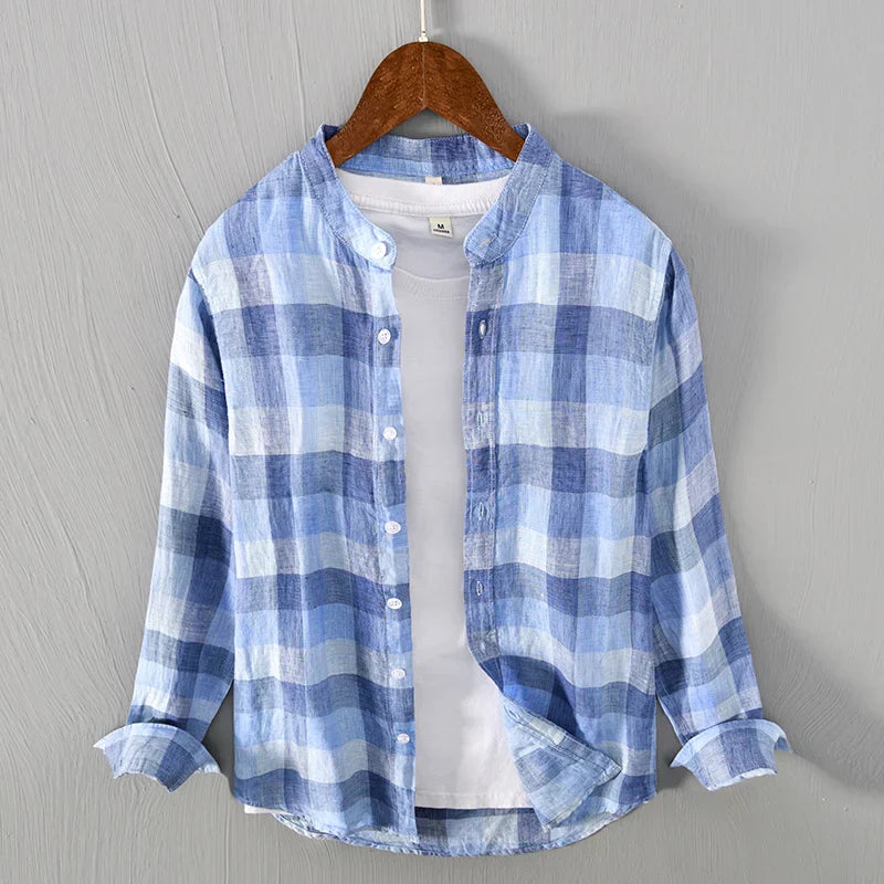 Shirt Ricardo VES - No.45