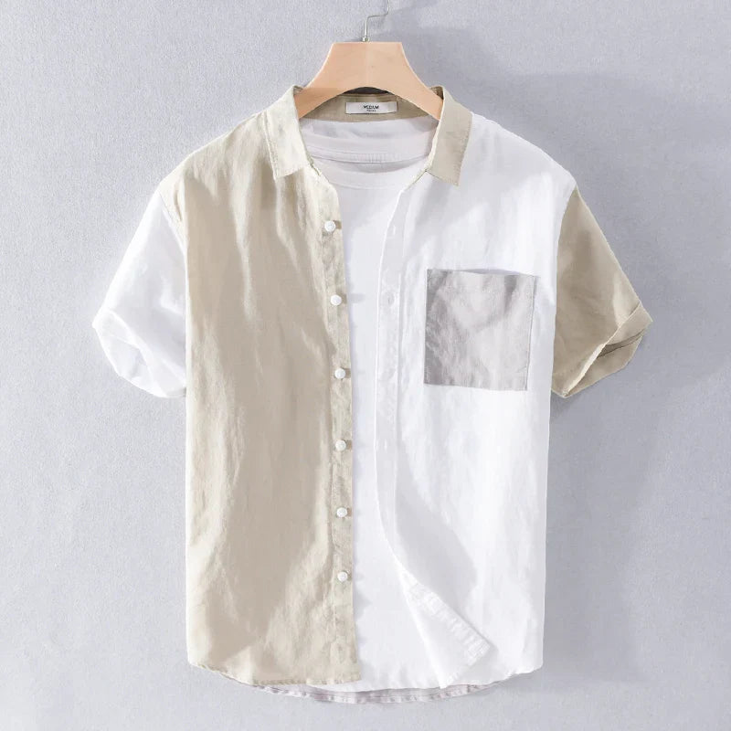 Shirt Ricardo VES - No.12