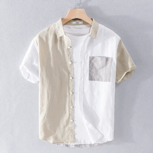 Shirt Ricardo VES - No.12