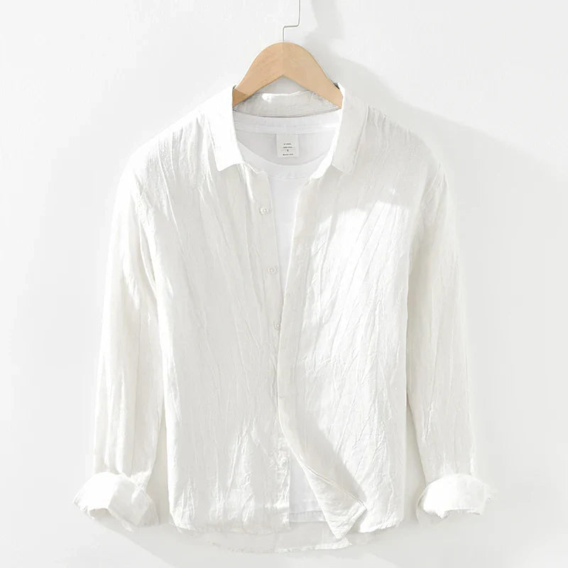 Shirt Ernesto VES - No.14