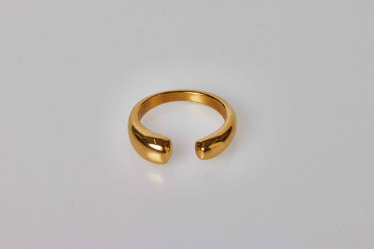 Infinity Ring