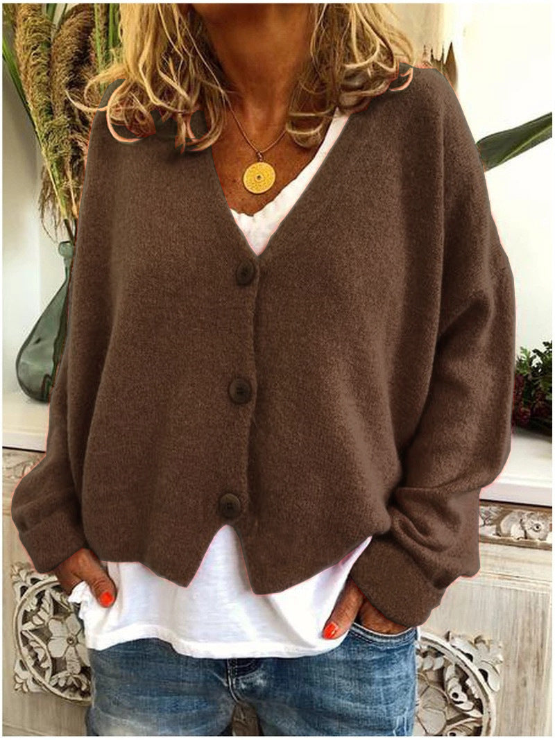 Caitlin™ | All fashion cardigan