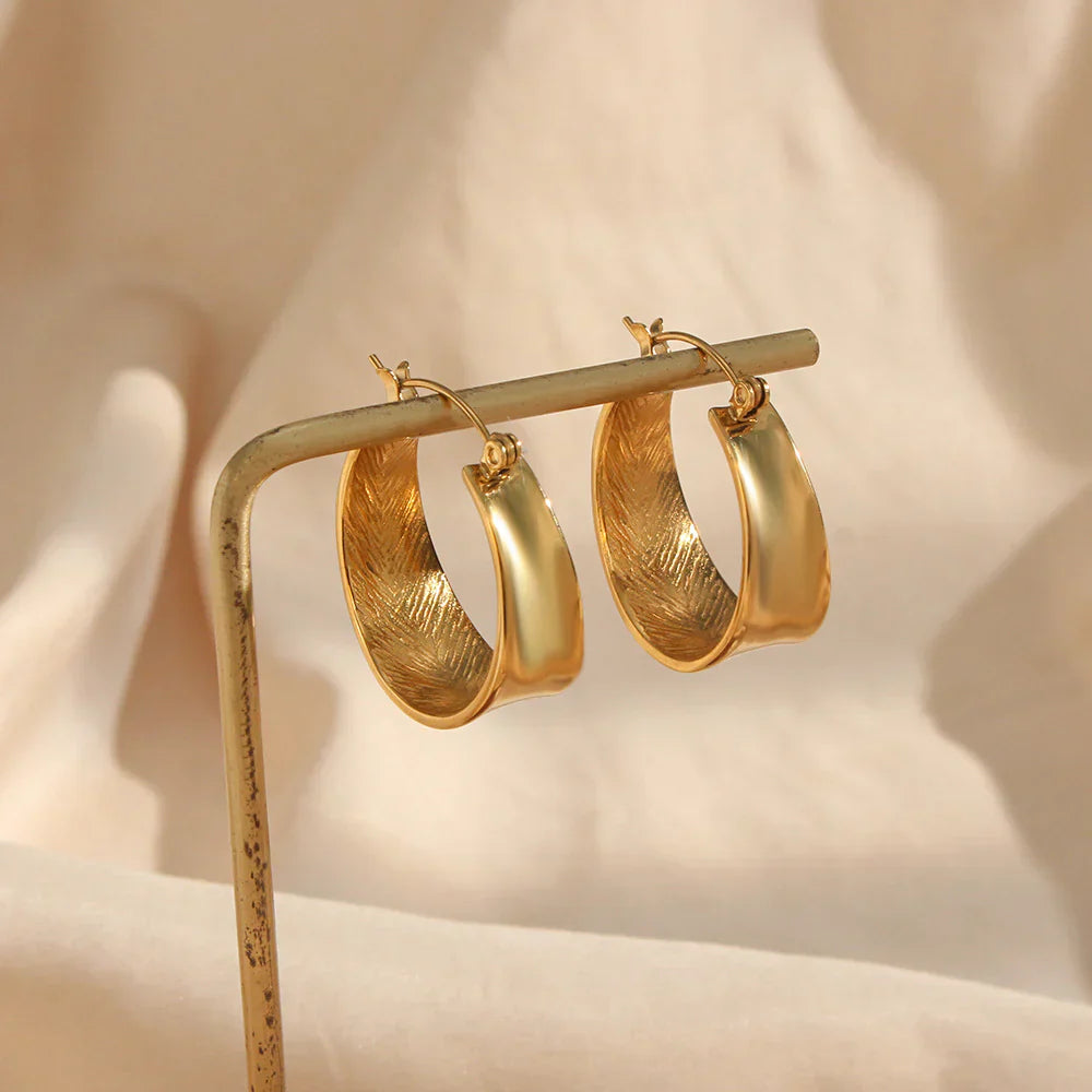 Juliet Earrings