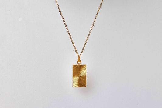 Kalia Necklace