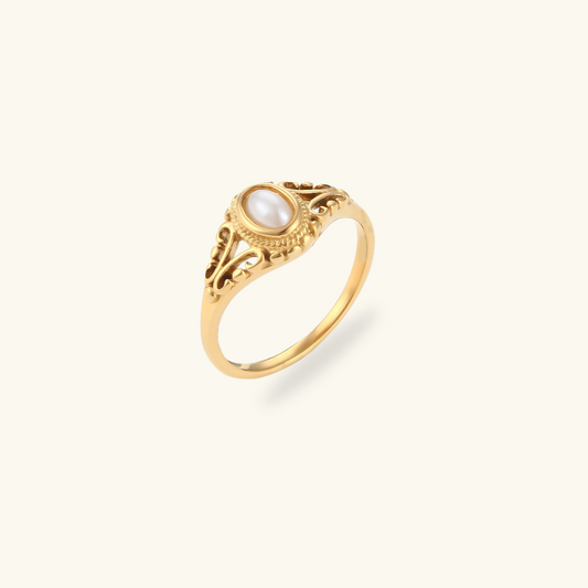 Kendra Vintage Ring