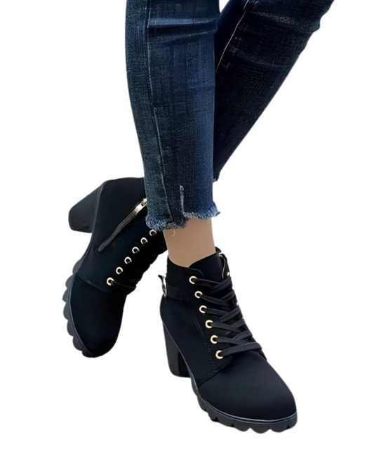 Comfort+ Chelsea Boots | New Collection Orthopedia