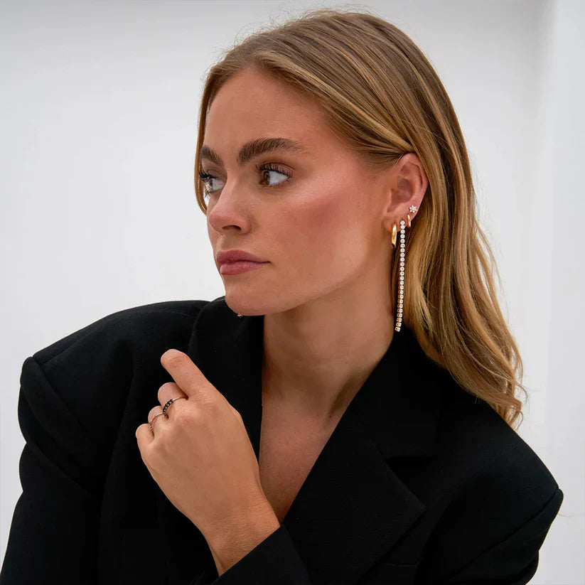 Lucia Earrings