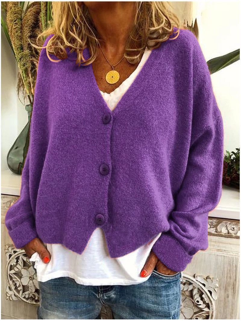 Caitlin™ | All fashion cardigan