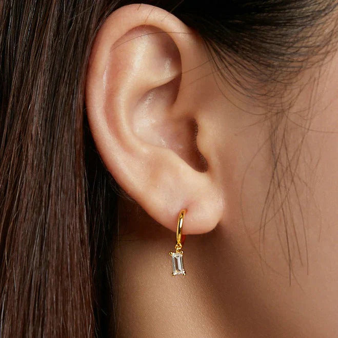 Natalie Earrings