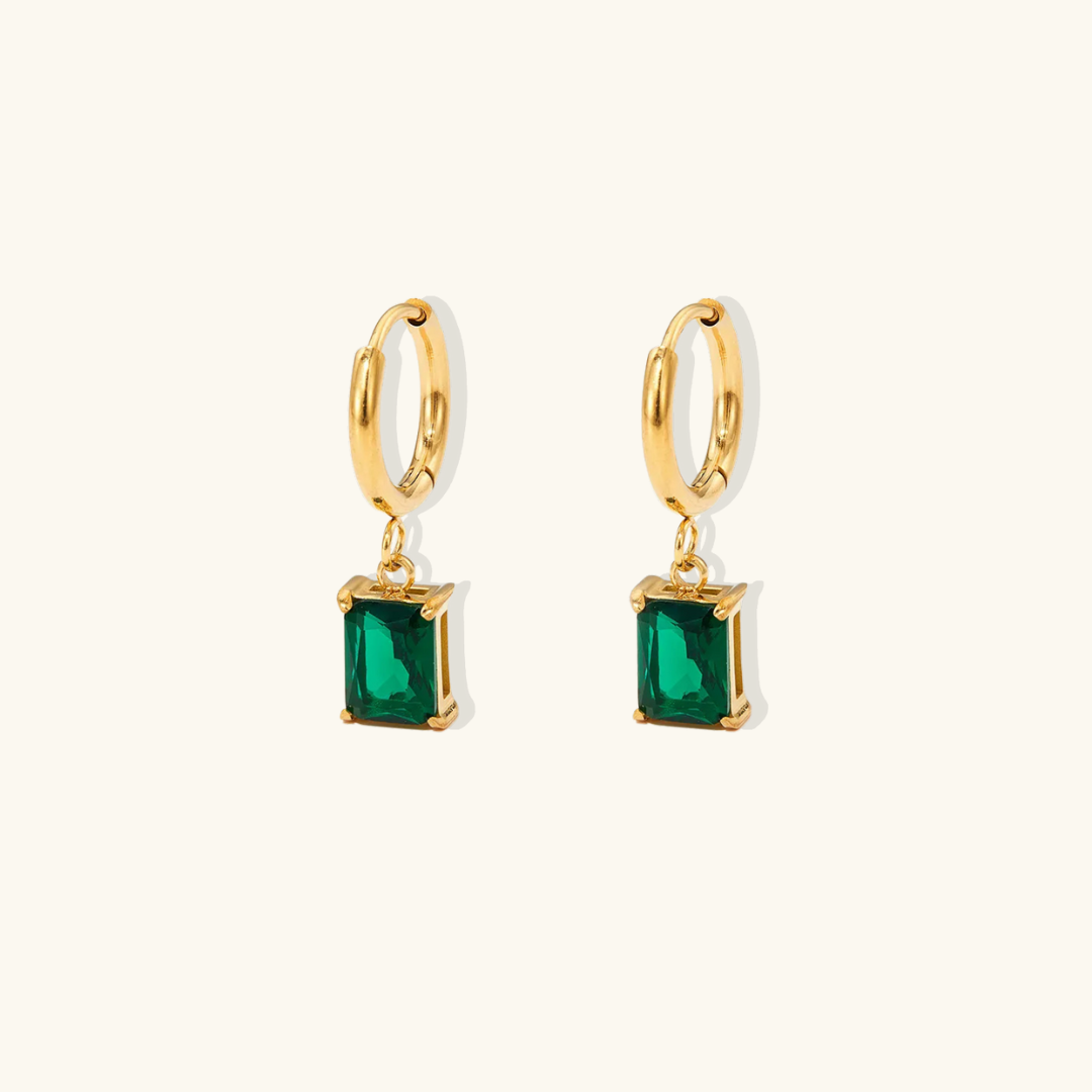 Natalie Earrings