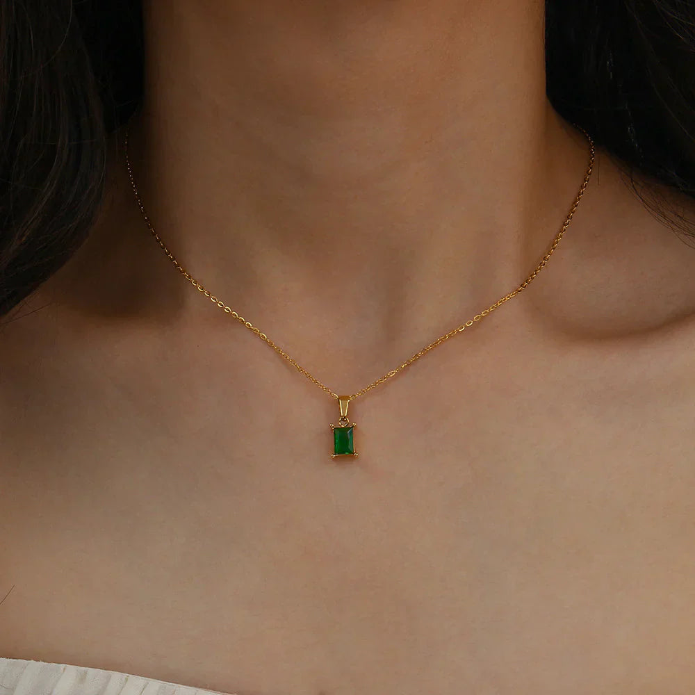 Natalie Necklace