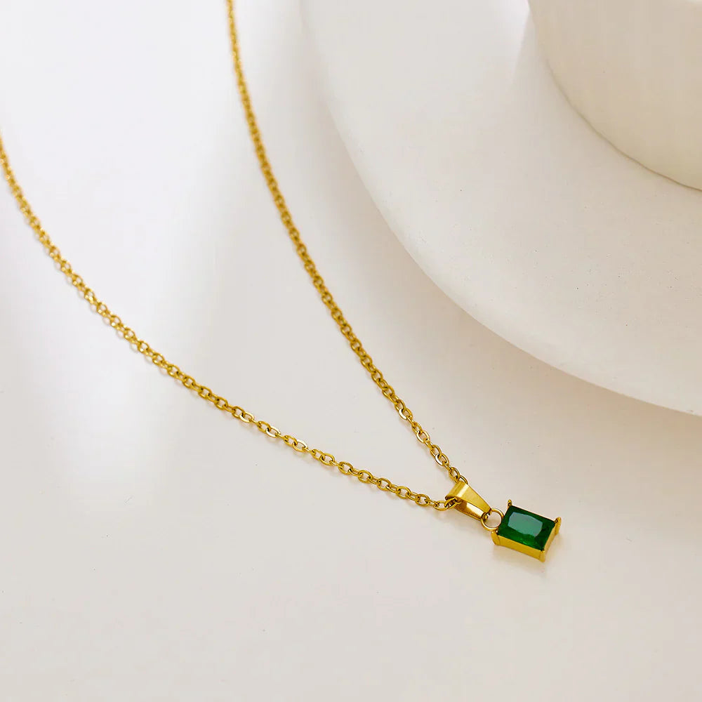 Natalie Necklace