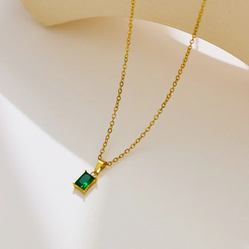 Natalie Necklace