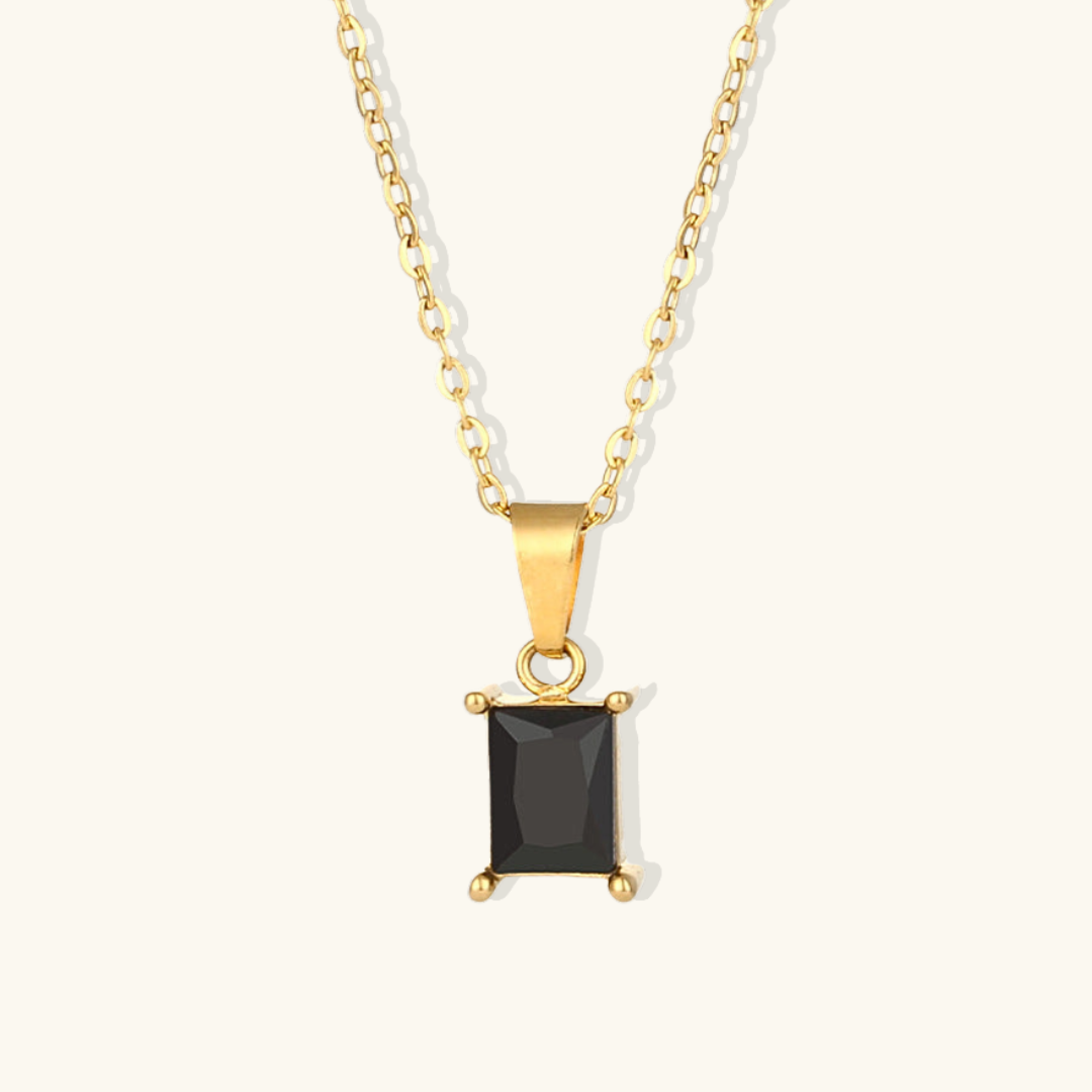 Natalie Necklace
