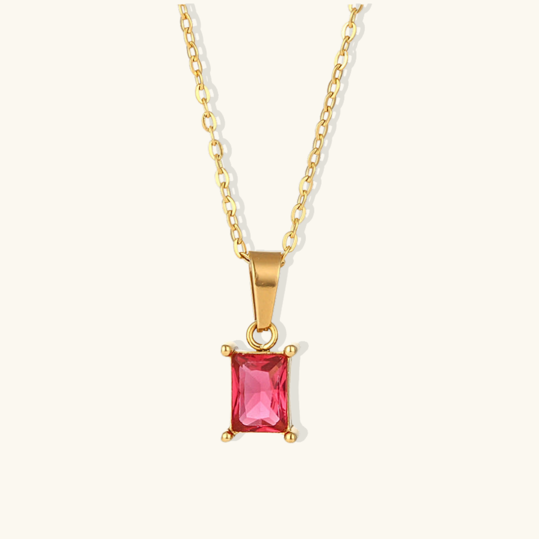 Natalie Necklace